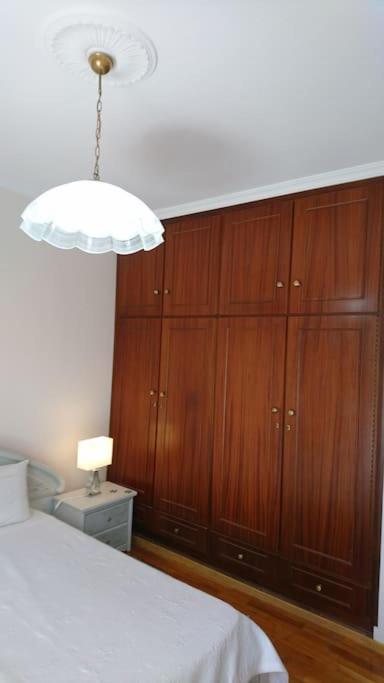 Sunny Family Apartment In Chania Close To The Sea Esterno foto