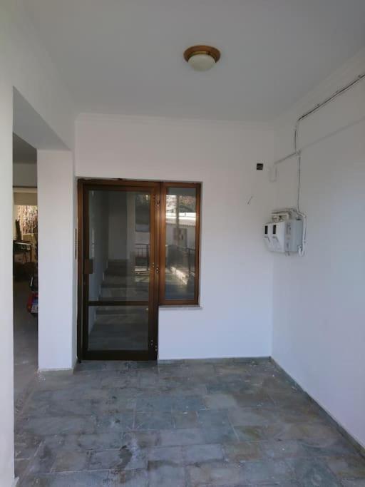 Sunny Family Apartment In Chania Close To The Sea Esterno foto