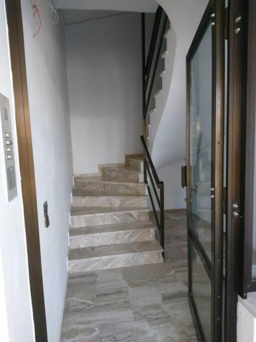 Sunny Family Apartment In Chania Close To The Sea Esterno foto