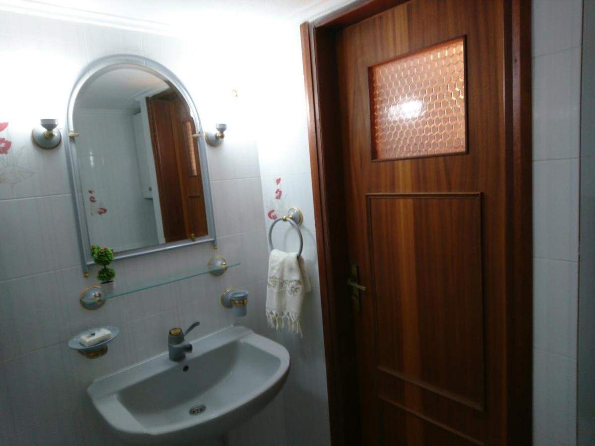 Sunny Family Apartment In Chania Close To The Sea Esterno foto