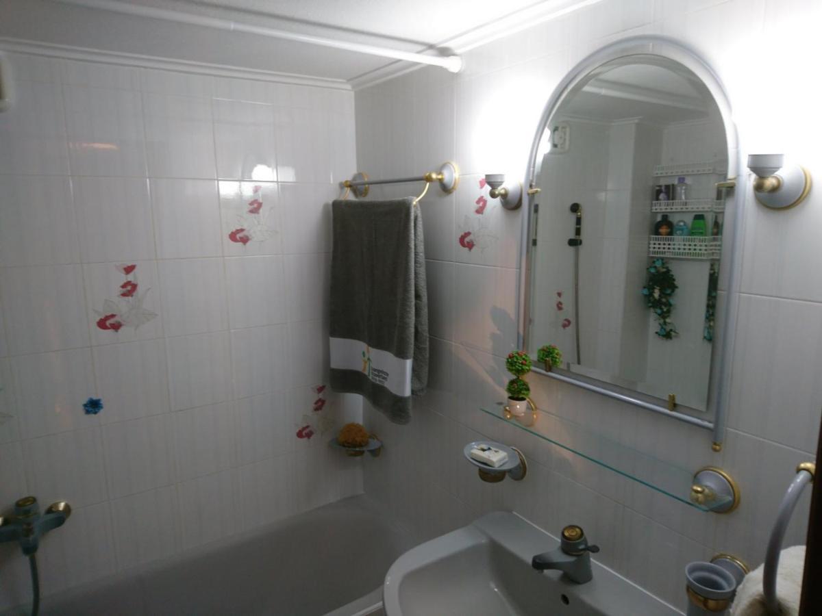Sunny Family Apartment In Chania Close To The Sea Esterno foto