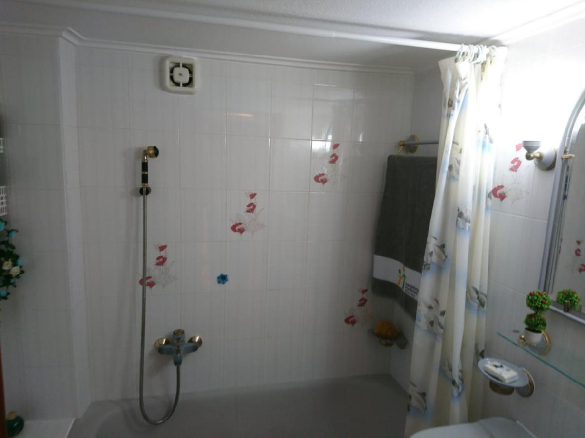 Sunny Family Apartment In Chania Close To The Sea Esterno foto