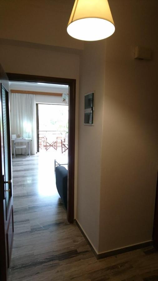 Sunny Family Apartment In Chania Close To The Sea Esterno foto