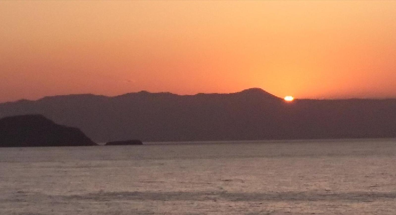 Sunny Family Apartment In Chania Close To The Sea Esterno foto